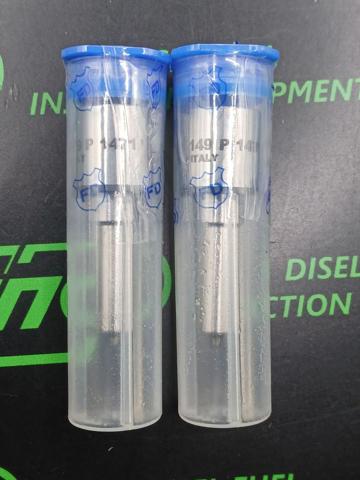 Rozpylacz wtrysku diesla Firad ALLA149P1471 cena, od 81,20 USD