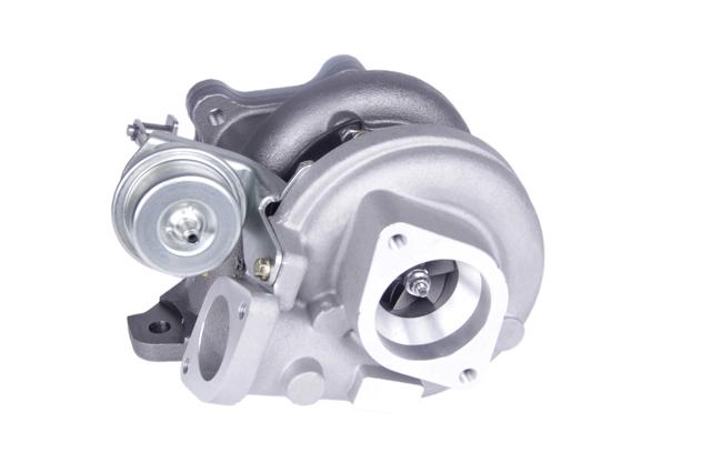 Do koszyka GT1752SL161340TURBO SL Turbo Turbina