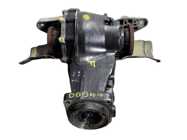 Reduktor mostu tylnego do Audi A4 B6 8E2