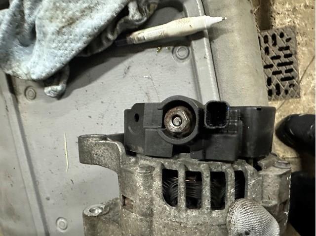 Do koszyka 5705AX Peugeot/Citroen Alternator