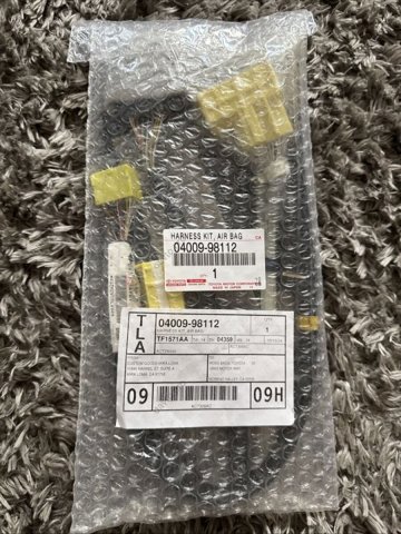 0400998112 Toyota 