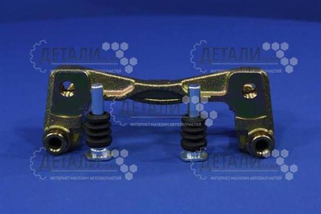 Jarzmo zacisku hamulcowego przedniego Chevrolet Aveo I hatchback (T200) (2003 - 2008) cena, od 19,68 USD