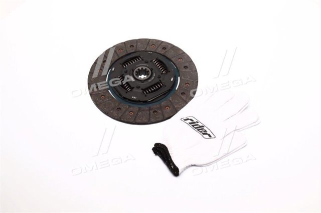 Tarcza sprzęgła Rider 4061601130 cena, od 24,96 USD