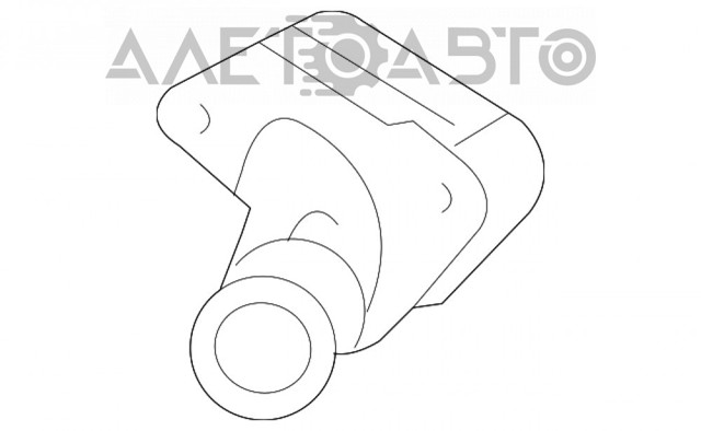 Termostat 212009HP0A Nissan/Infiniti