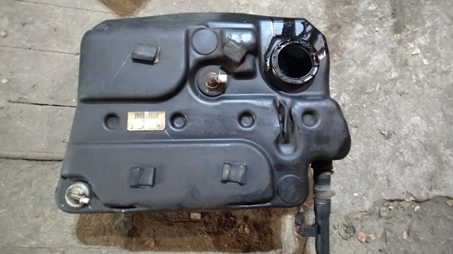 Zbiornik paliwa Land Rover Freelander I