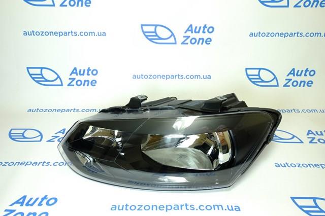 Reflektor lewy Depo/Loro 44111G9LMLDEM2