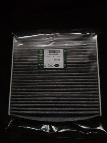 Do koszyka LR161566 Land Rover Filtr kabiny