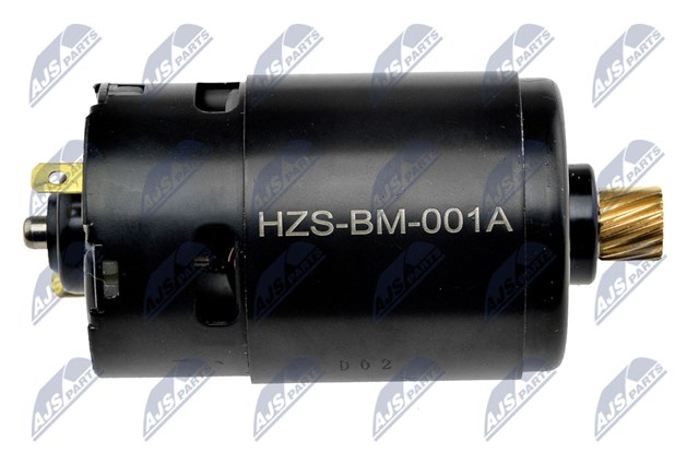 Do koszyka HZSBM001A NTY Silniczek elektryczny hamulca ręcznego