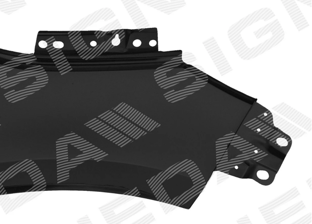 Wzmocnienie zderzaka przedniego Signeda PAD44049A