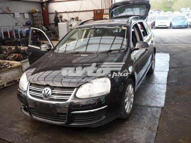 Klapa bagażnika Volkswagen Golf V kombi (1K5) (2007 - 2009) cena, od 1489,07 USD