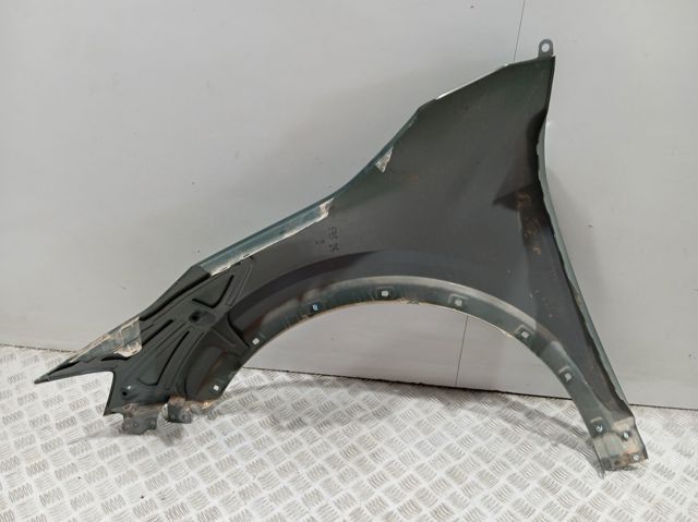 66321P1000 Hyundai/Kia Błotnik przedni prawy