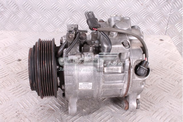Sprężarka klimatyzacji 64529303561 BMW
