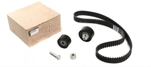 130C16781R Renault (RVI) Pasek rozrządu, zestaw