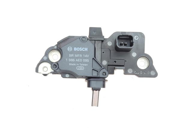 Regulator alternatora (przekaźnik ładowania) Bosch 1986AE0095 cena, od 27,65 USD