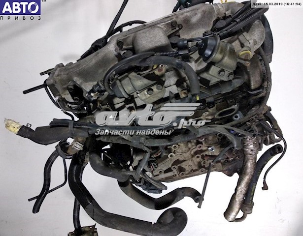 Silnik w komplecie Mazda Xedos 9