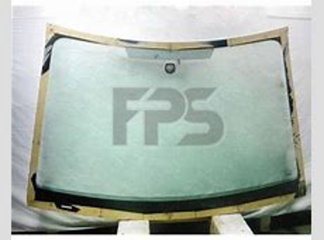  Szyba przednia Citroen C-Elysee 