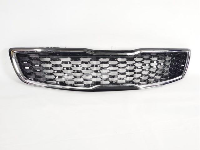Do koszyka 86350A7810 Hyundai/Kia Atrapa chłodnicy