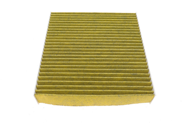 Filtr kabiny Wunder WPK813