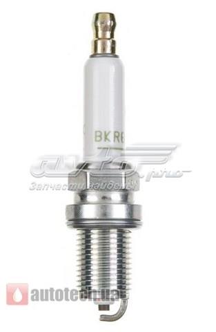 Świeca zapłonowa NGK BKR6EZB cena, od 9,48 USD