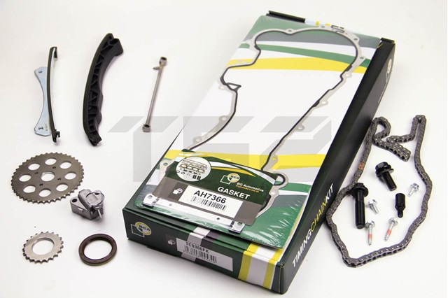 Kołnierz (piasta) wału korbowego BGA TC0380F cena, od 30,50 USD