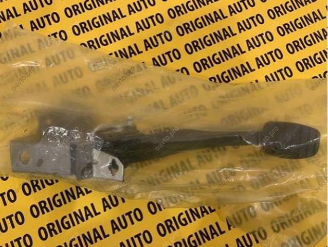 Pedał sprzęgła Renault Kangoo II awangarda (FW0) (2008 - 2021) cena, od 150,75 USD