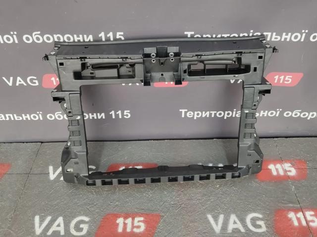Osłona chłodnicy kompletna (panel mocowania reflektorów) Polcar 956304 cena, od 64,80 USD