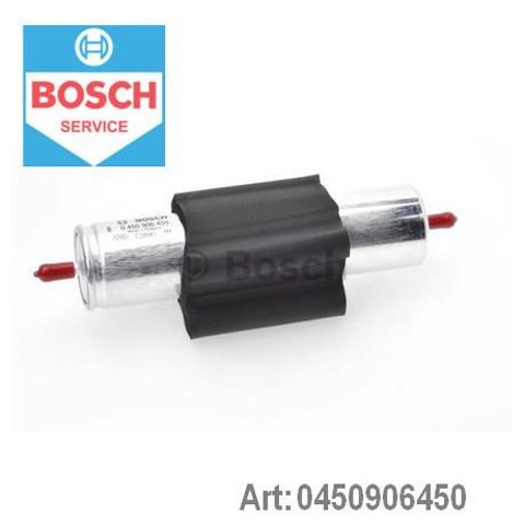 Filtr paliwa Bosch 450906450 cena, od 27,16 USD