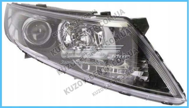 Reflektor prawy Depo/Loro/Abakus FP4032R2E cena, od 128,05 USD