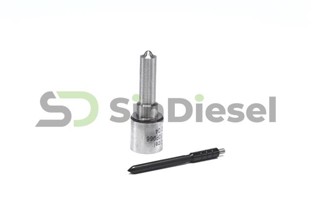 Rozpylacz wtrysku diesla DLLA150P966 Denso