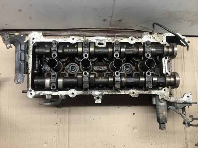 Silnik w komplecie Nissan Primera sedana (P11) (1996 - 2002) cena, od 891,91 USD