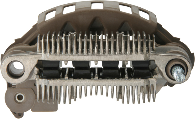 Mostek prostowniczy alternatora = Moster diodowy alternatora 91174654 General Motors