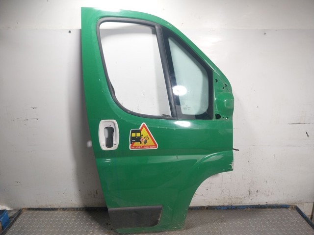 Drzwi przednie prawe do Fiat Ducato III 250