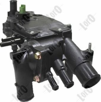 Obudowa termostatu Dr.motor DRM01174 cena, od 54,63 USD