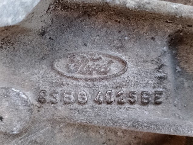 Reduktor mostu tylnego Ford Scorpio I hatchback (GAE, GGE) (1985 - 1994) cena, od 433,05 USD