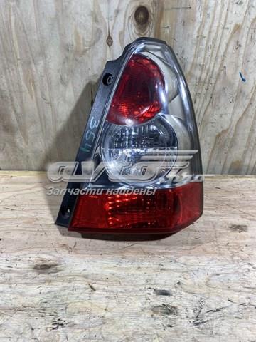  Lampa zespolona tylna prawa Subaru Forester 2