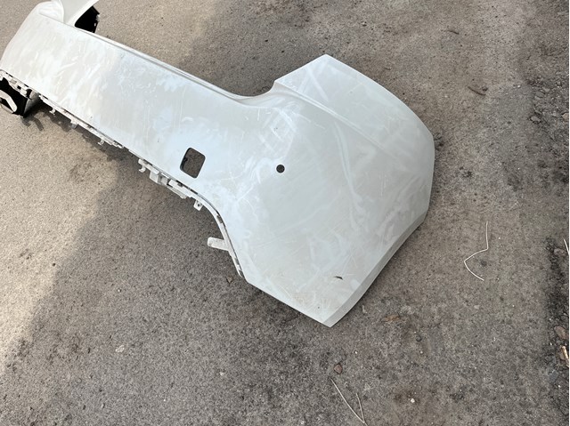 Zderzak tylny Peugeot/Citroen 9677960477 cena, od 343,92 USD