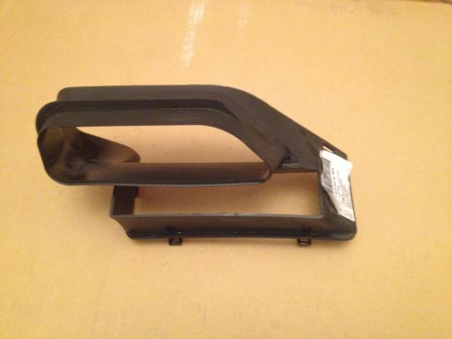 Wlot powietrza do filtra powietrza 1K0805962B9B9 VAG