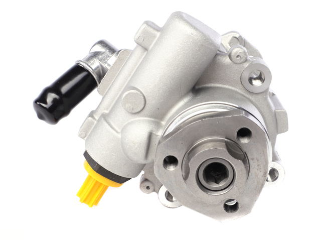 Pompa wspomagania hydraulicznego kierownicy 207056 Solgy