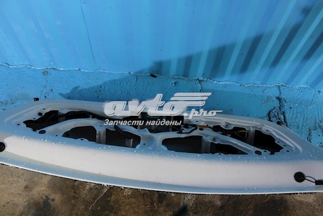  Drzwi tylne (bagażnika 3/5) Hyundai I10 