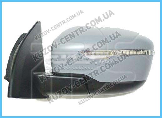 Lusterko wsteczne lewe FPS FP5037M01 cena, od 142,28 USD