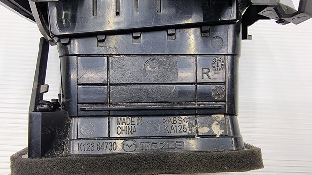  Mazda K12364730