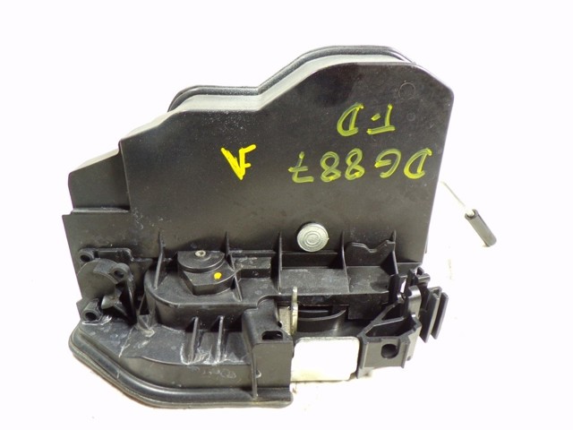 Do koszyka 51227276674 BMW Zamek drzwi tylnych prawych