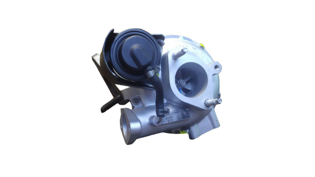 Turbina VN2 IHI