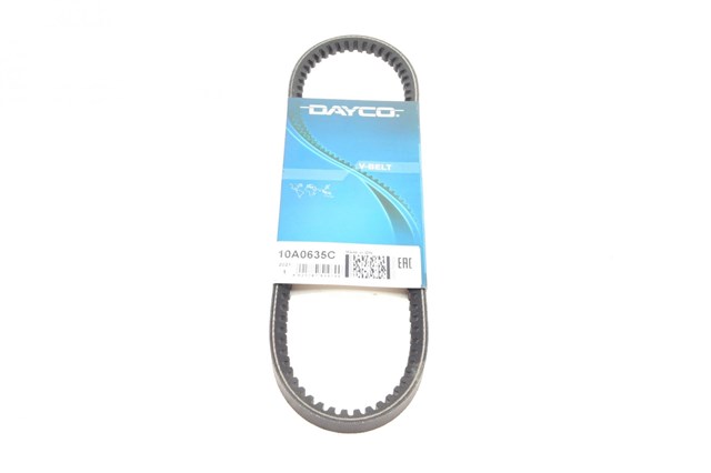 Pas napędowy mechanizmów Dayco 10A0635C
