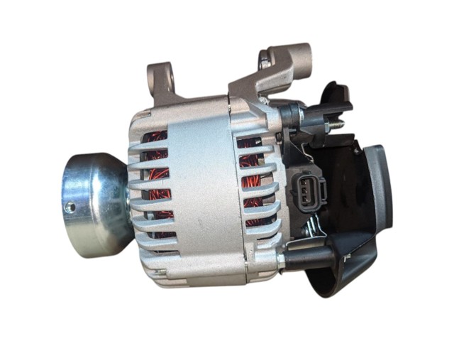 CMA1857IR MSG Alternator