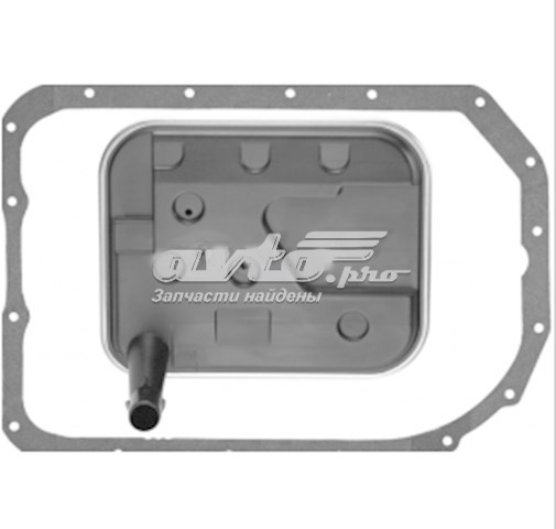 Filtr automatycznej skrzyni biegów Fram FT1203A cena, od 25,73 USD