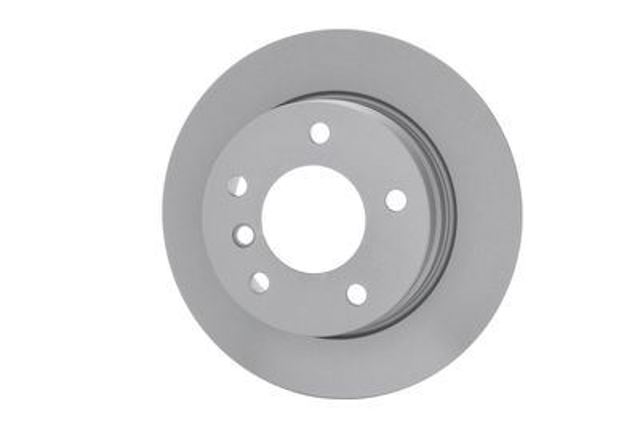 Tarcza hamulcowa tylna Bosch 986479217 cena, od 43,77 USD