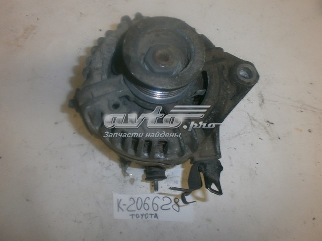 270600H070 Toyota alternator