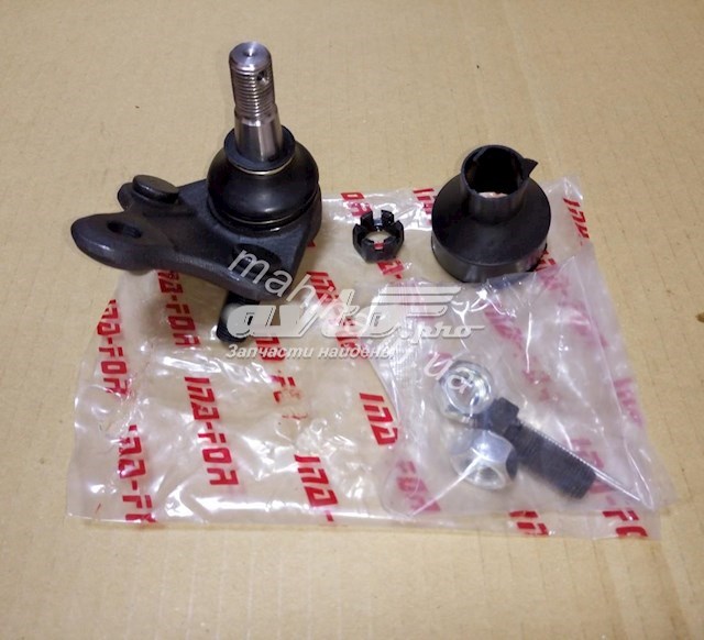 Sworzeń wahacza dolny BYD F3 