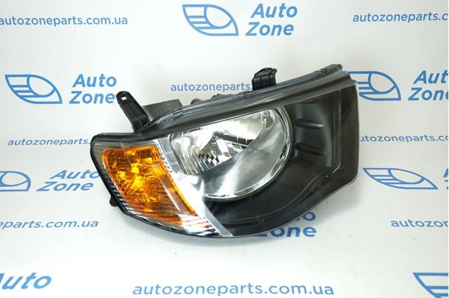 Do koszyka 2141180RLDE Depo/Loro/Abakus Reflektor prawy